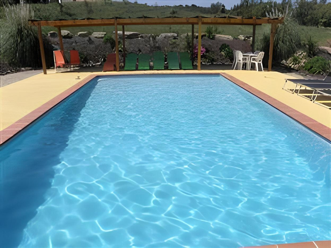Sport & Beauty 2, Monte Horizonte - Private Villas - Eco & Nature, Santiago do Cacém