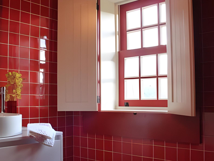 Bathroom 4, Quinta do Olival, Arcos de Valdevez