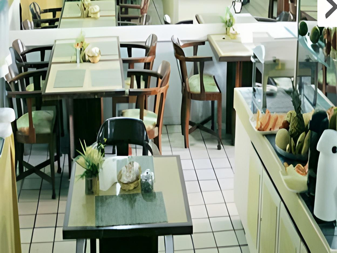 Food & Drinks 4, Duble Hotel - The Original, Recife