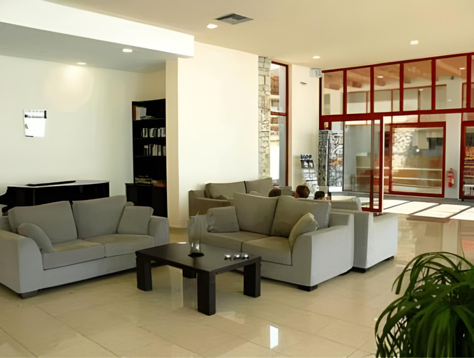 Public Area 4, Asteris Hotel, Ionian Islands
