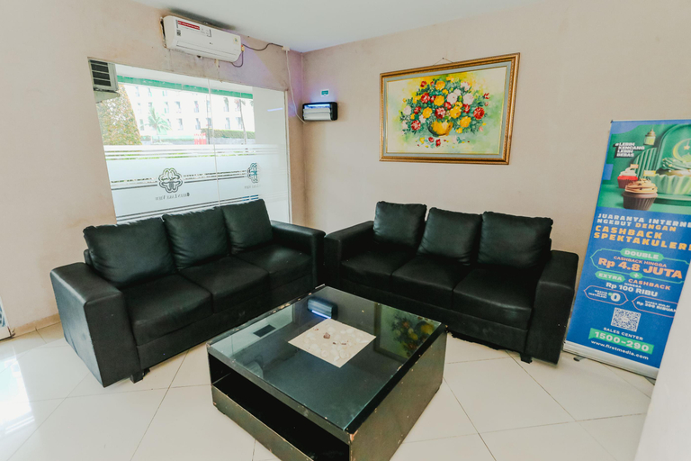 Others 2, Aurora Rooms Riverdale, Cikarang