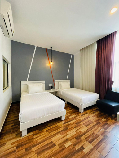 Bedroom 10