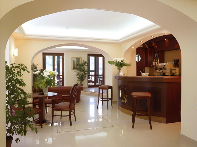 Food & Drinks 5, Hotel Stella Rapallo, Genova