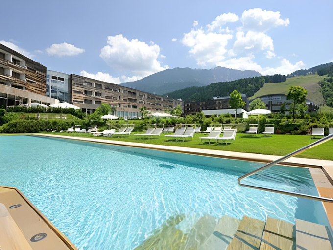 Sport & Beauty 2, Falkensteiner Hotel & Spa Carinzia l 4 Star Superior, Hermagor