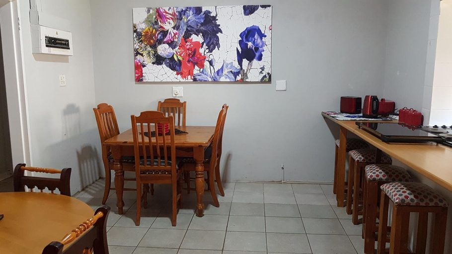 Others 5, The Garden Inn Guesthouse, Waterberg