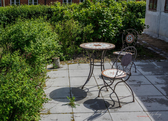 Others 5, Ragnhilds Gard, Hostel, Vordingborg