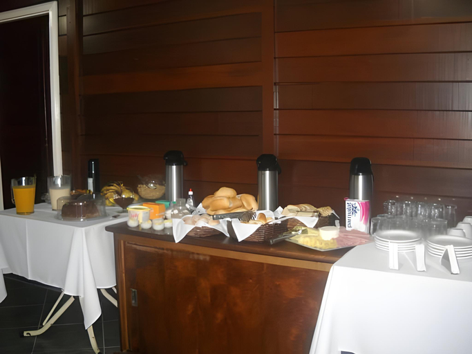 Food & Drinks 4, Pousada do Vento, Campo Limpo Paulista