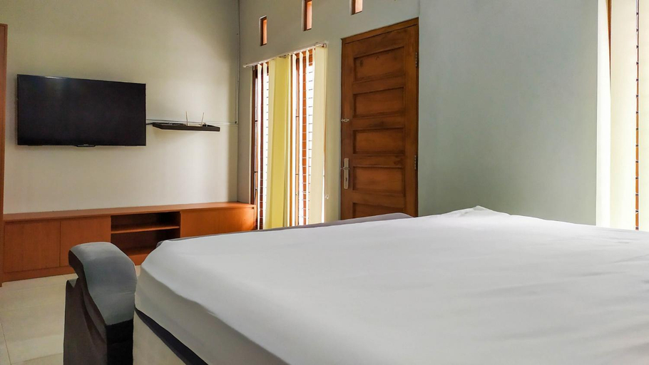Bedroom 14