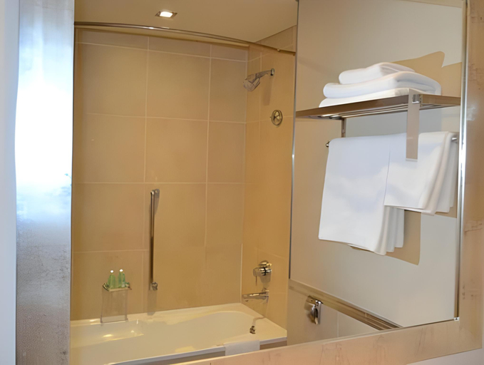 Bathroom 5, Southern Sun Pretoria, City of Tshwane