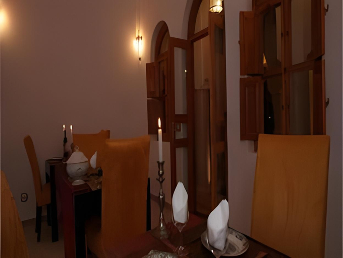 Food & Drinks 3, Riad Mariana, Marrakech