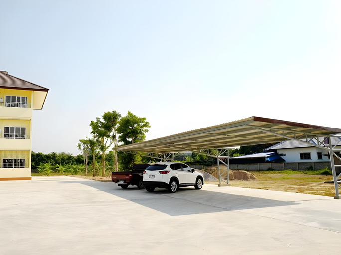 Others 3, Wattana House Thayang Phetchaburi, Tha Yang