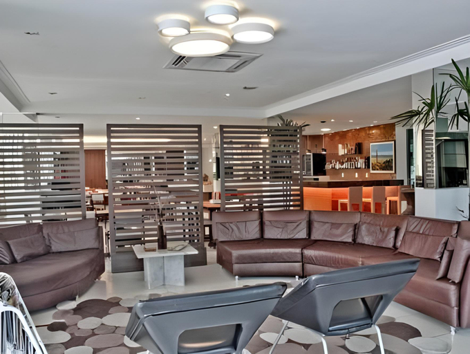 Food & Drinks 5, Hotel Meridional, Fortaleza
