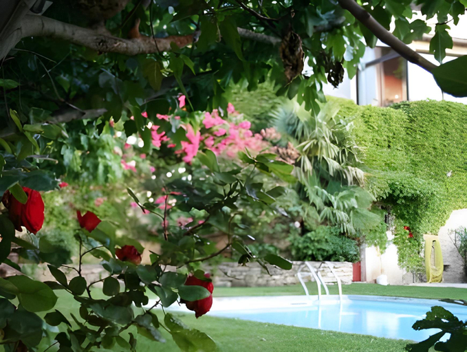 Sport & Beauty 5, Le Clos Du Buis, Vaucluse