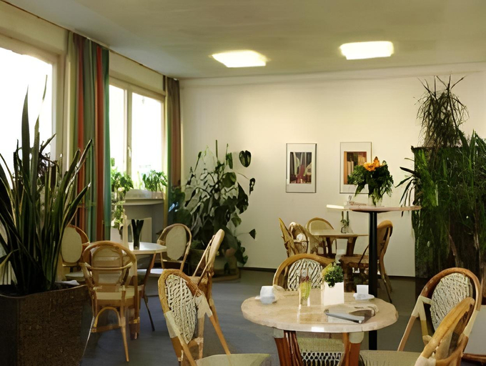 Food & Drinks 4, IN VIA Hotel, Paderborn