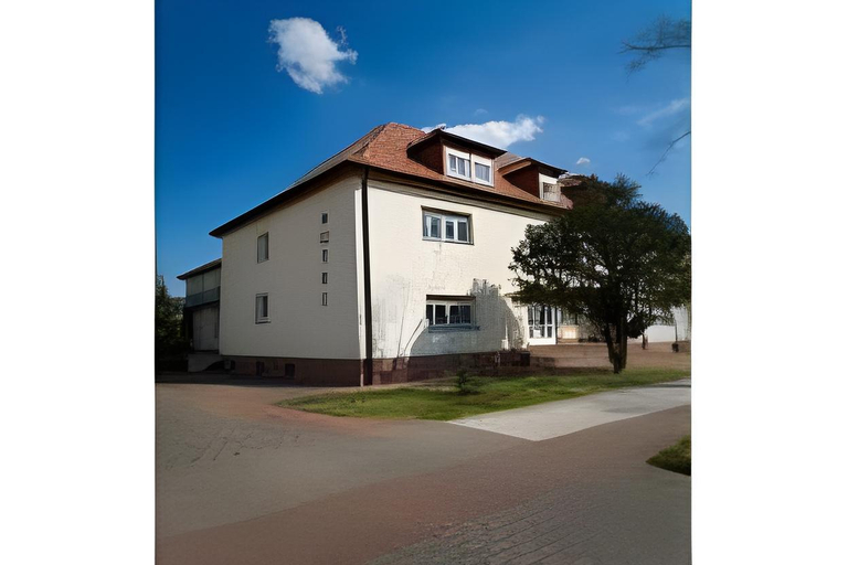 Hotel Am Uenglinger Tor, Stendal