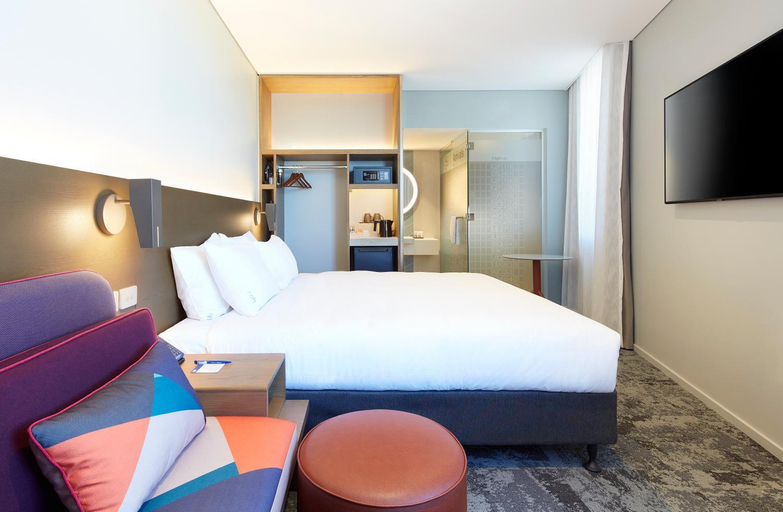 Bedroom 23
