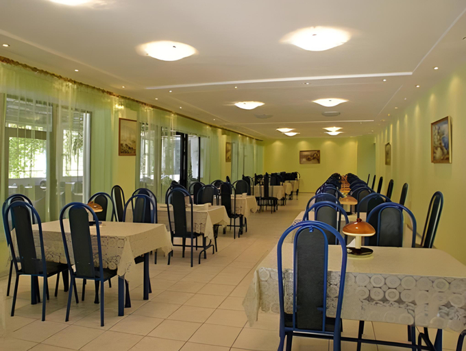 Food & Drinks, Pansionat Primorsky, Gelendzhik gorsovet