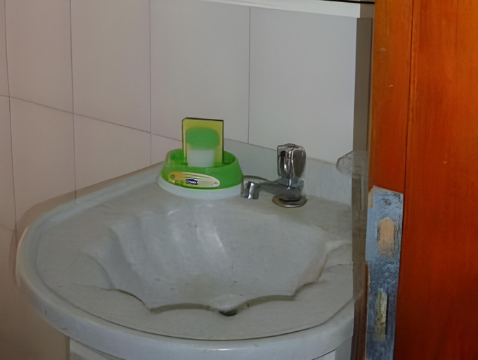 Bathroom 3, Recanto Suico, Nova Friburgo