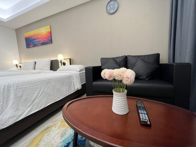 Bedroom 15