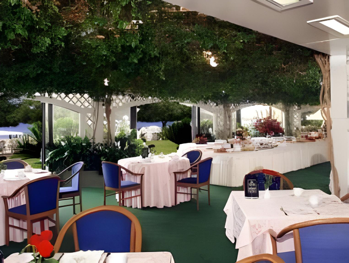 Food & Drinks 5, Hotel Schuhmann, Salerno