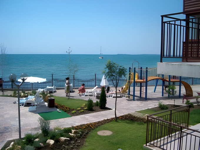 Others 3, Messambria Fort Noks Beach Apartments, Nesebar