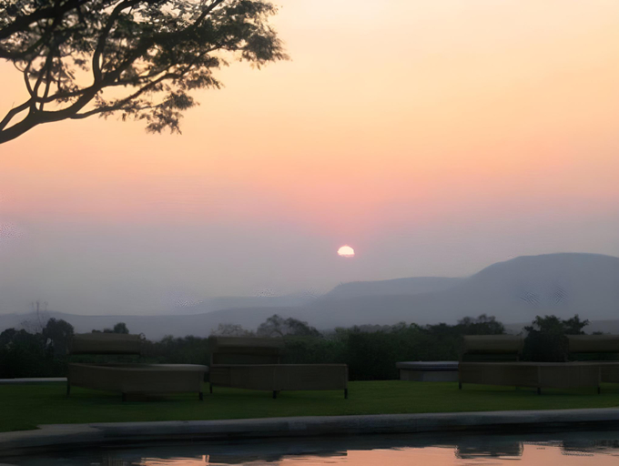 Others 5, Dawsons Game Lodge, Gert Sibande