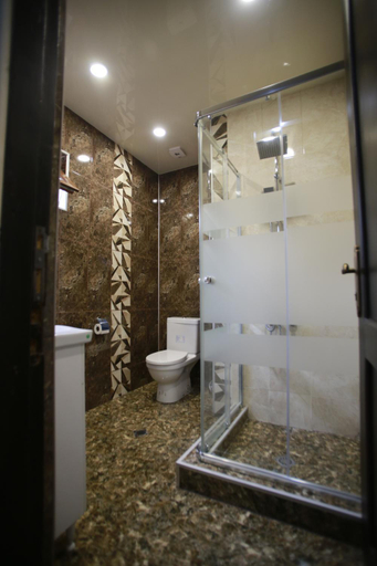 Others 3, Guest House Nikola, Zugdidi