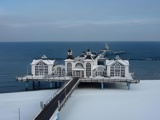 Others 5, Hotel meerblau, Vorpommern-Rügen