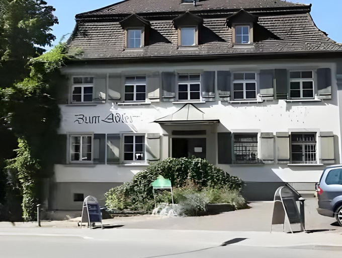 Others 4, Brauereigasthof Reiner, Bregenz