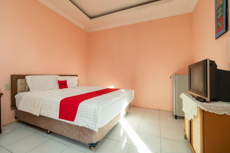 Bedroom 6