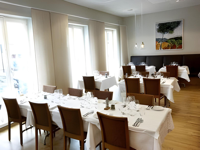 Food & Drinks 4, Hotell Borgholm, Borgholm