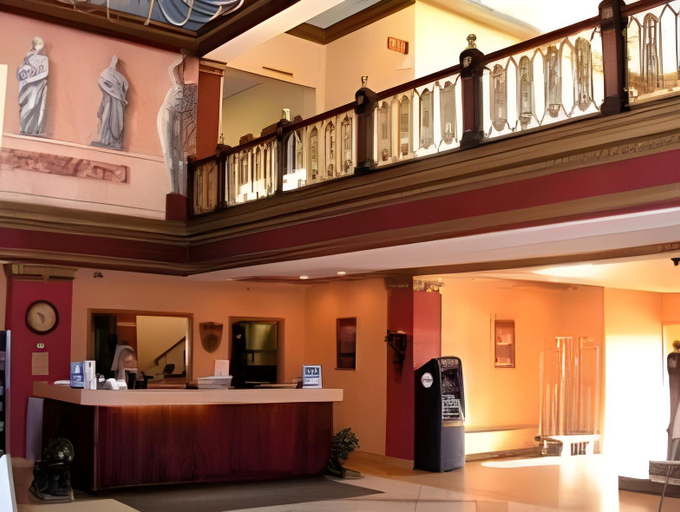 Others 5, Prince Arthur Waterfront Hotel and Suites, Thunder Bay