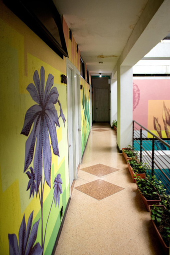 Others 5, Hotel Natural Medellin, Medellín