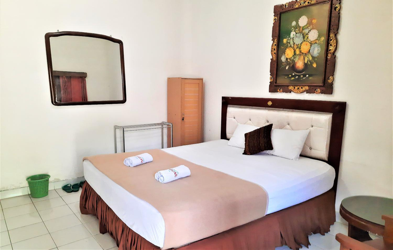 Bedroom 17