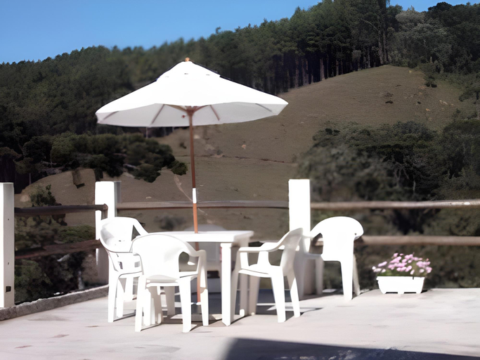 Others 3, Alpenhaus Pousada, Campo Limpo Paulista