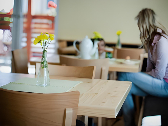 Food & Drinks 5, Villa Krejza, Poprad