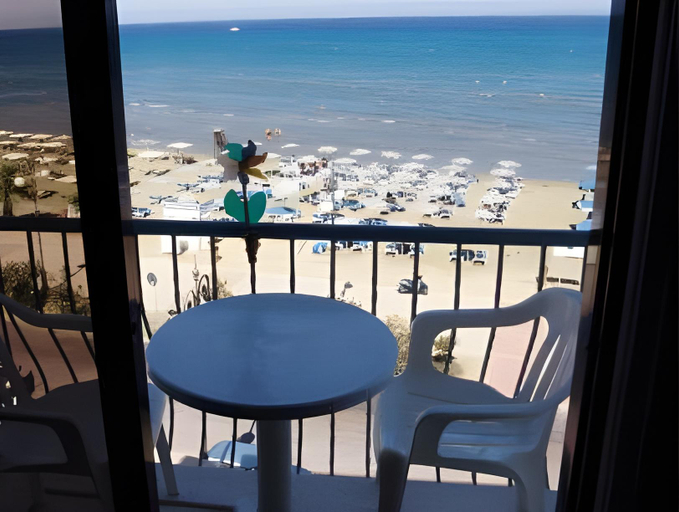 Others 3, Zodiac Hotel Apartments, Larnaca