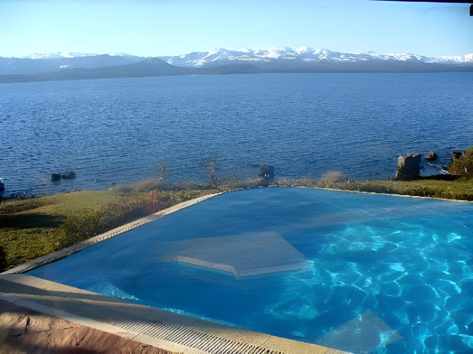 Sport & Beauty 2, Sol del Nahuel - Hotel & Spa, Bariloche