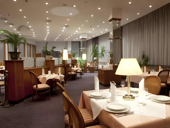 Food & Drinks 5, Park Hotel Diament Bielsko-Biała, Bielsko-Biała