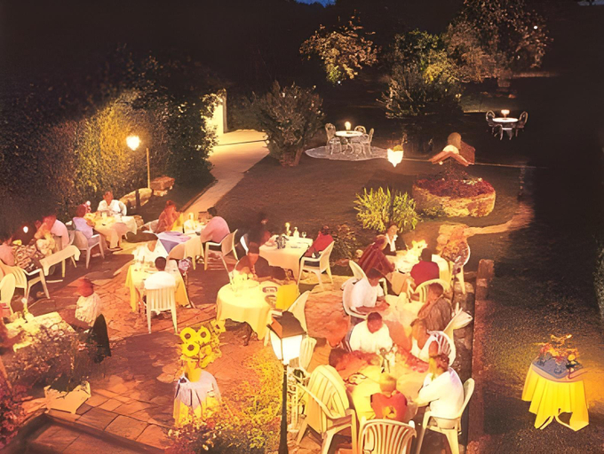 Food & Drinks 4, LOGIS Auberge du Centre, Loir-et-Cher