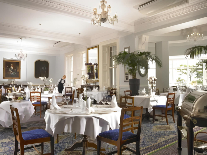 Food & Drinks 5, Parknasilla Resort & Spa