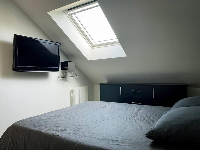 Others 2, Appartement Duplex refait a neuf, Ille-et-Vilaine