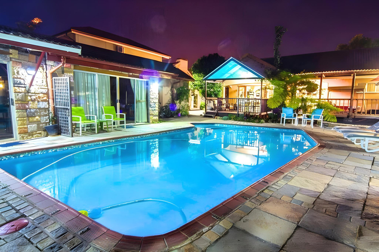 Sport & Beauty 5, Matts Rest Bed and Breakfast, Umgungundlovu
