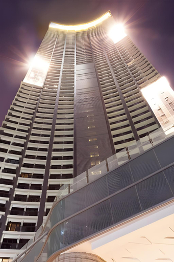 Exterior & Views 2, SIGLO SUITES @ The Knightsbridge Residences, Makati City