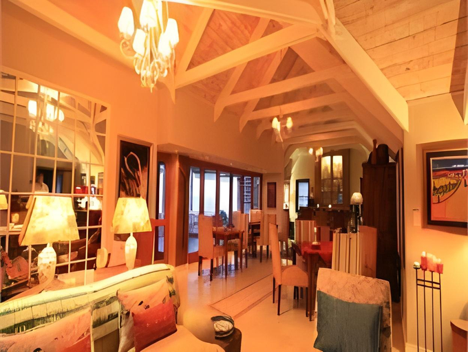 Public Area 5, Paternoster Dunes Boutique Guesthouse, West Coast