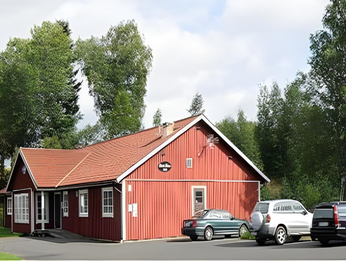 Others 3, Brovillan, Jönköping