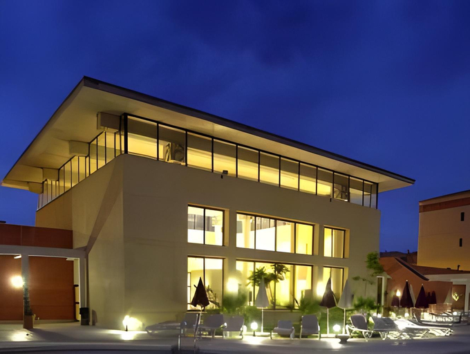 Exterior & Views 1, Leo Punta Umbria III - Adults Only, Huelva
