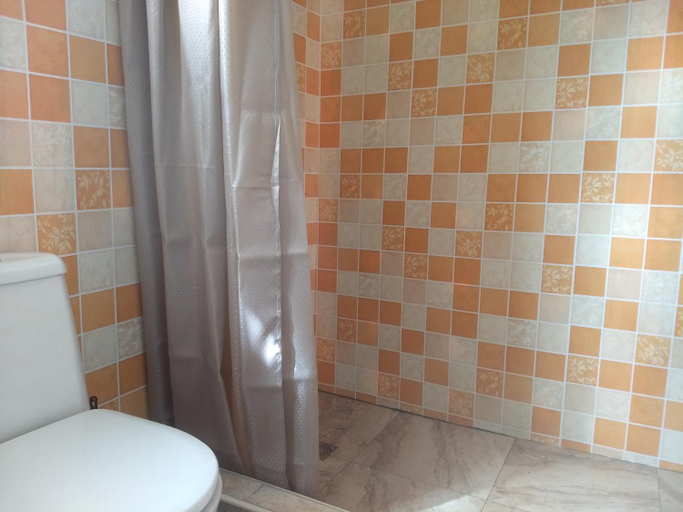 Others 4, Guesthouse Omalo, Akhmeta