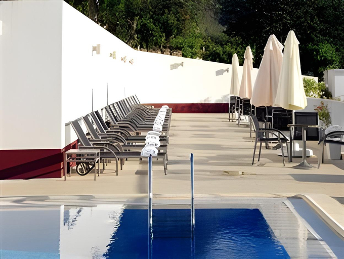 Sport & Beauty 2, Palacio da Lousa Hotel, Lousã