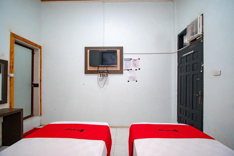 Bedroom 20